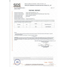 Sulfate de sodium anhydre 99